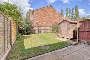 Garden- click for photo gallery